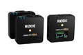 RODE Wireless GO II 2-Person